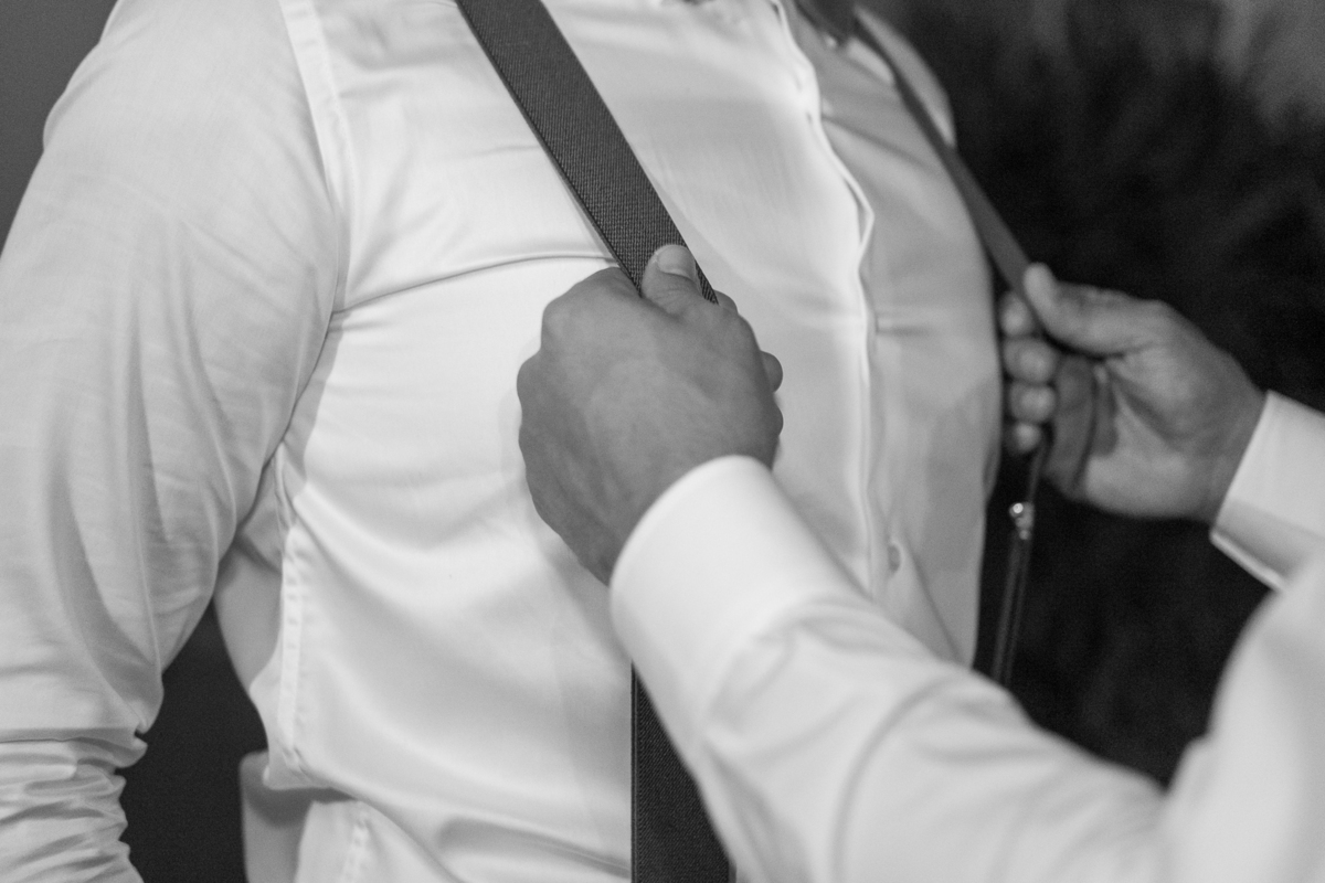 mini wedding e casamento gay