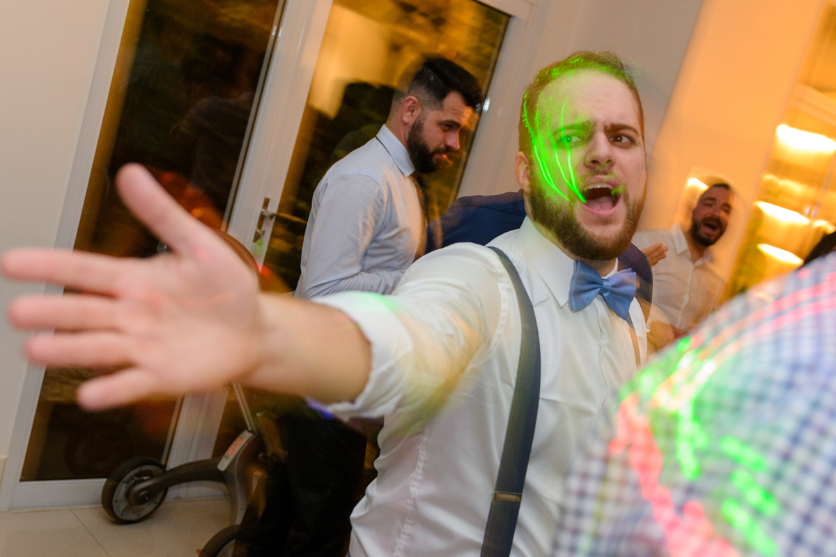 mini wedding e casamento gay