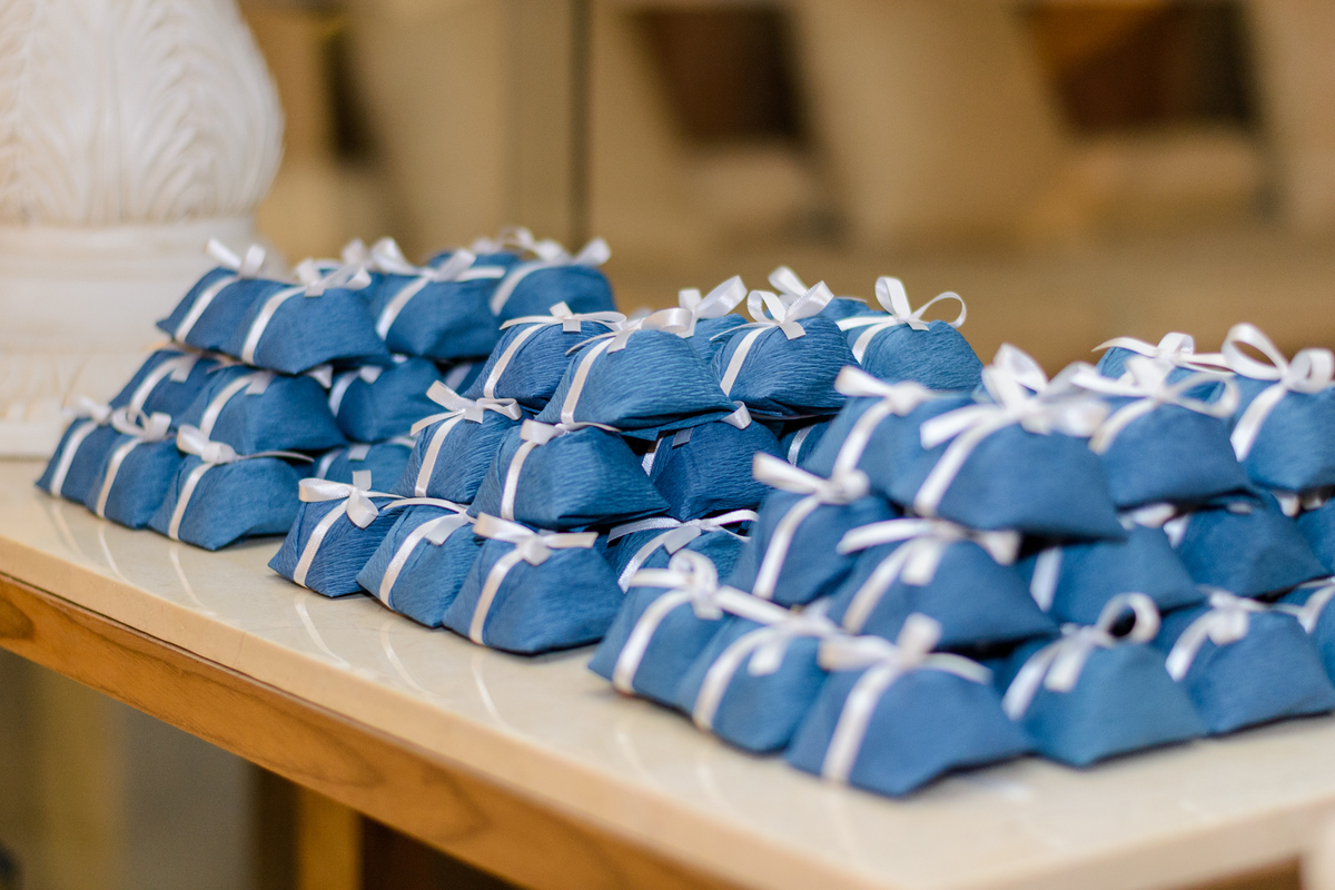 Decoração de mini wedding e casamento gay