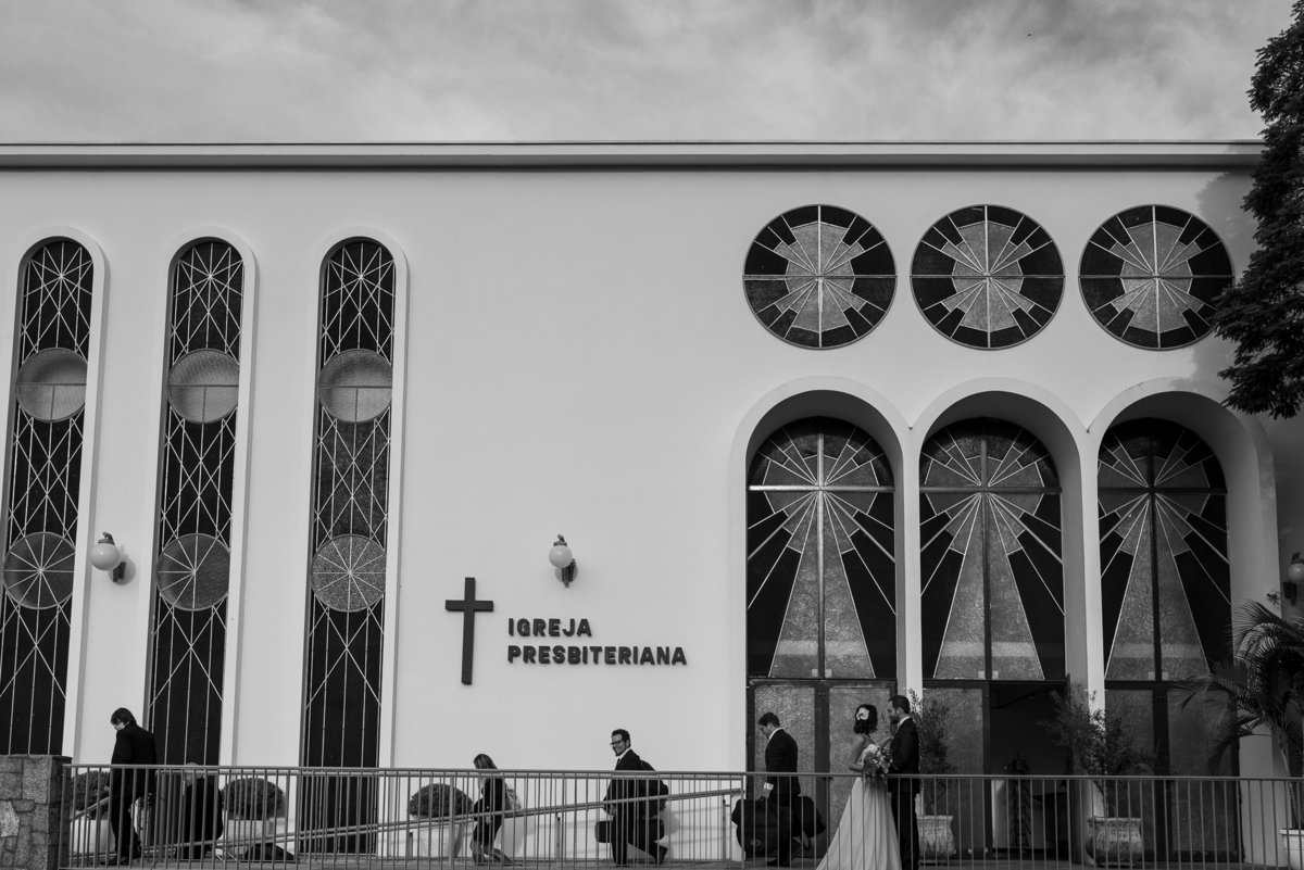 casamento igreja presbiteriana do jardim Guanabara em campinas