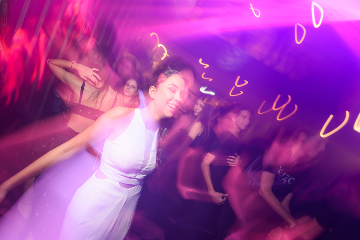 Aniversario 15 anos - Festa de Debutante festa - balada muito animada