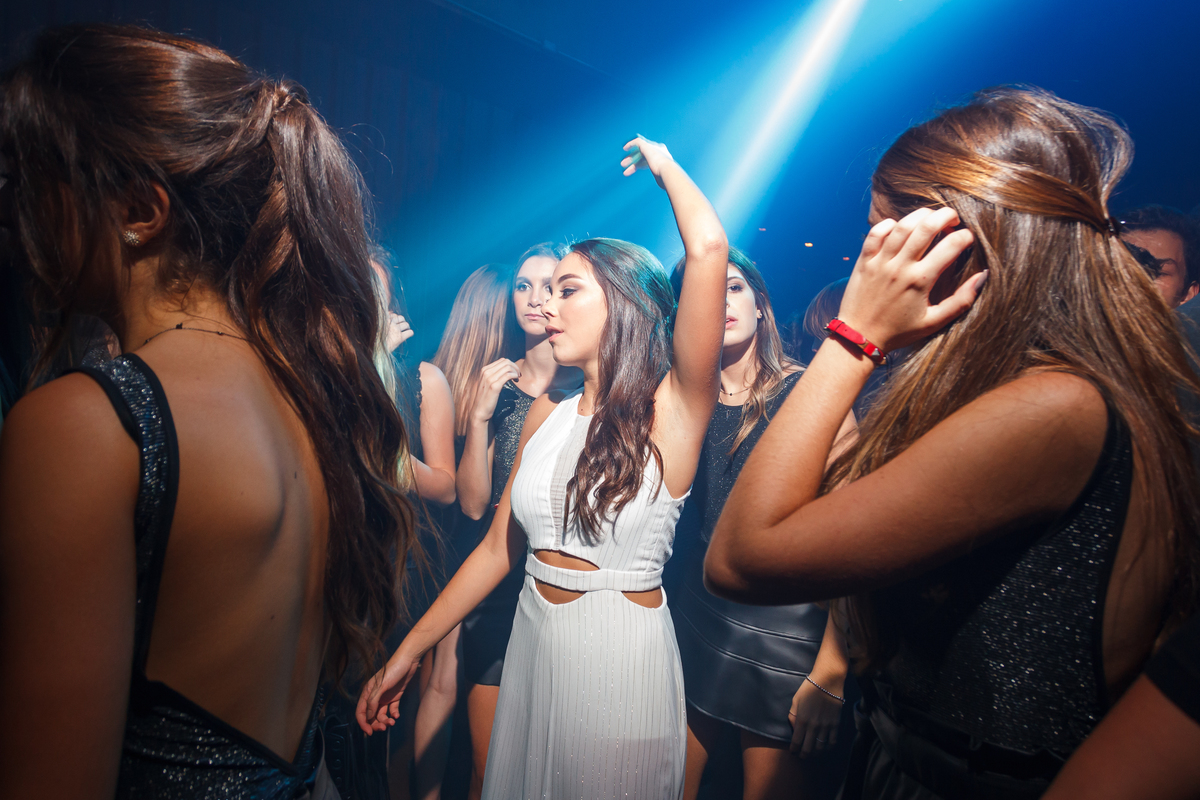 Aniversario 15 anos - Festa de Debutante festa - balada muito animada