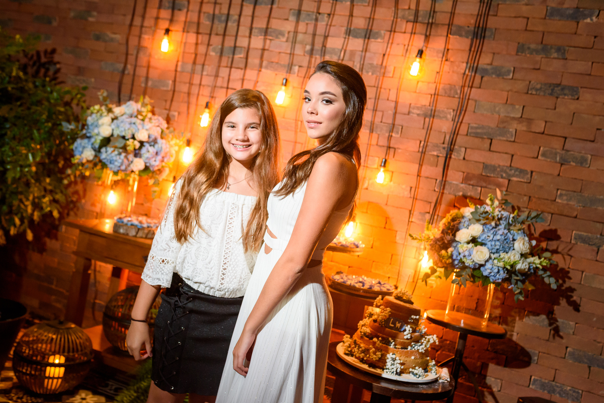 Aniversario 15 anos - Festa de Debutante festa - balada muito animada