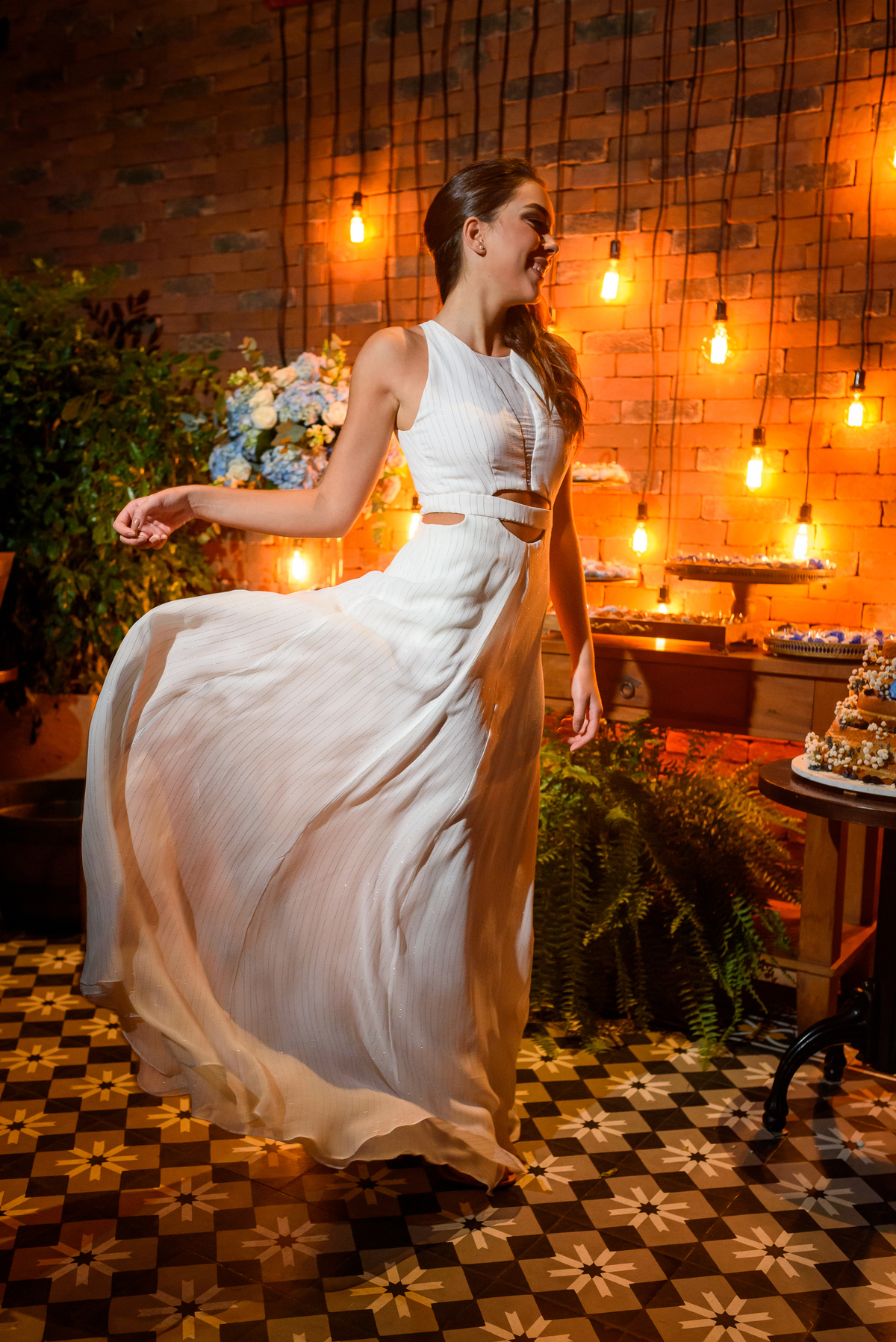 Aniversario 15 anos - Festa de Debutante festa - balada muito animada