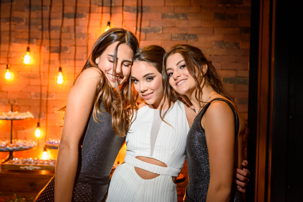 Aniversario 15 anos - Festa de Debutante festa - balada muito animada