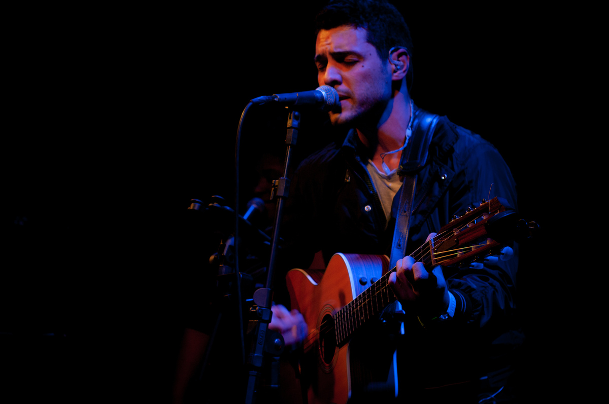 Melhores momentos do show da Banda Rebacca Neife, TonTon Jazz & Music Bar
