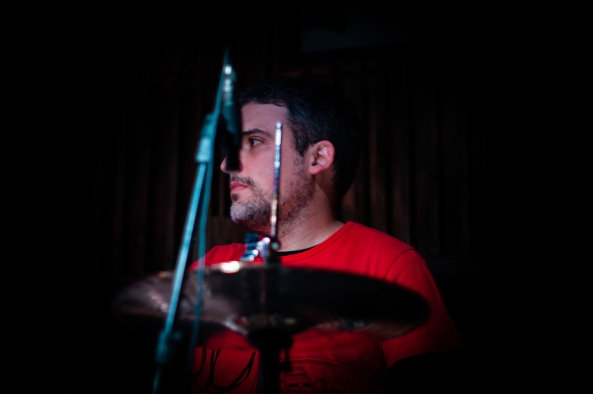 Melhores momentos do show da Banda Rebacca Neife, TonTon Jazz & Music Bar
