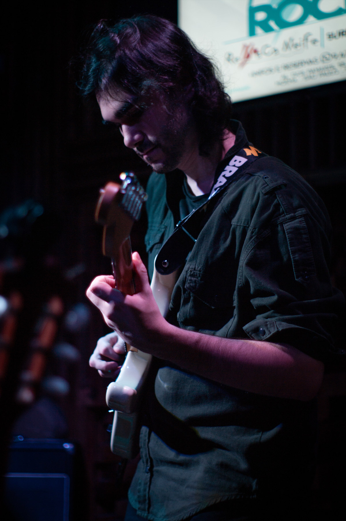 Melhores momentos do show da Banda Rebacca Neife, TonTon Jazz & Music Bar
