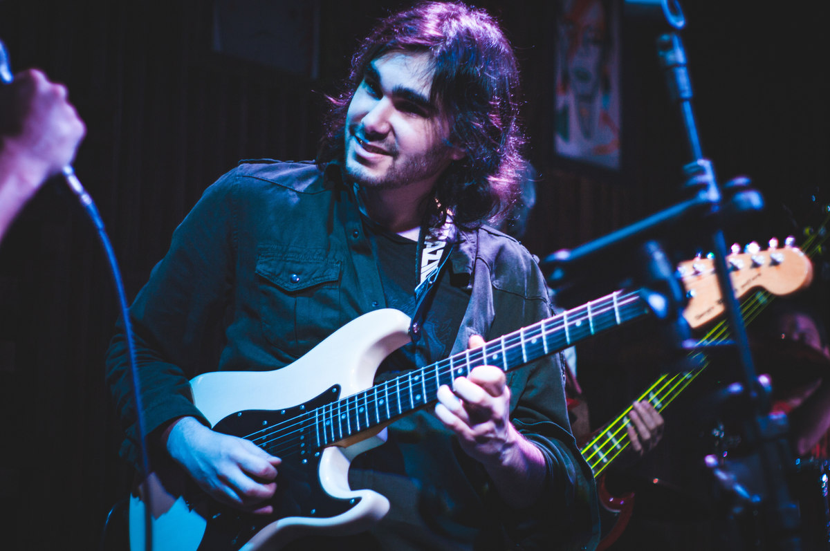 Melhores momentos do show da Banda Rebacca Neife, TonTon Jazz & Music Bar
