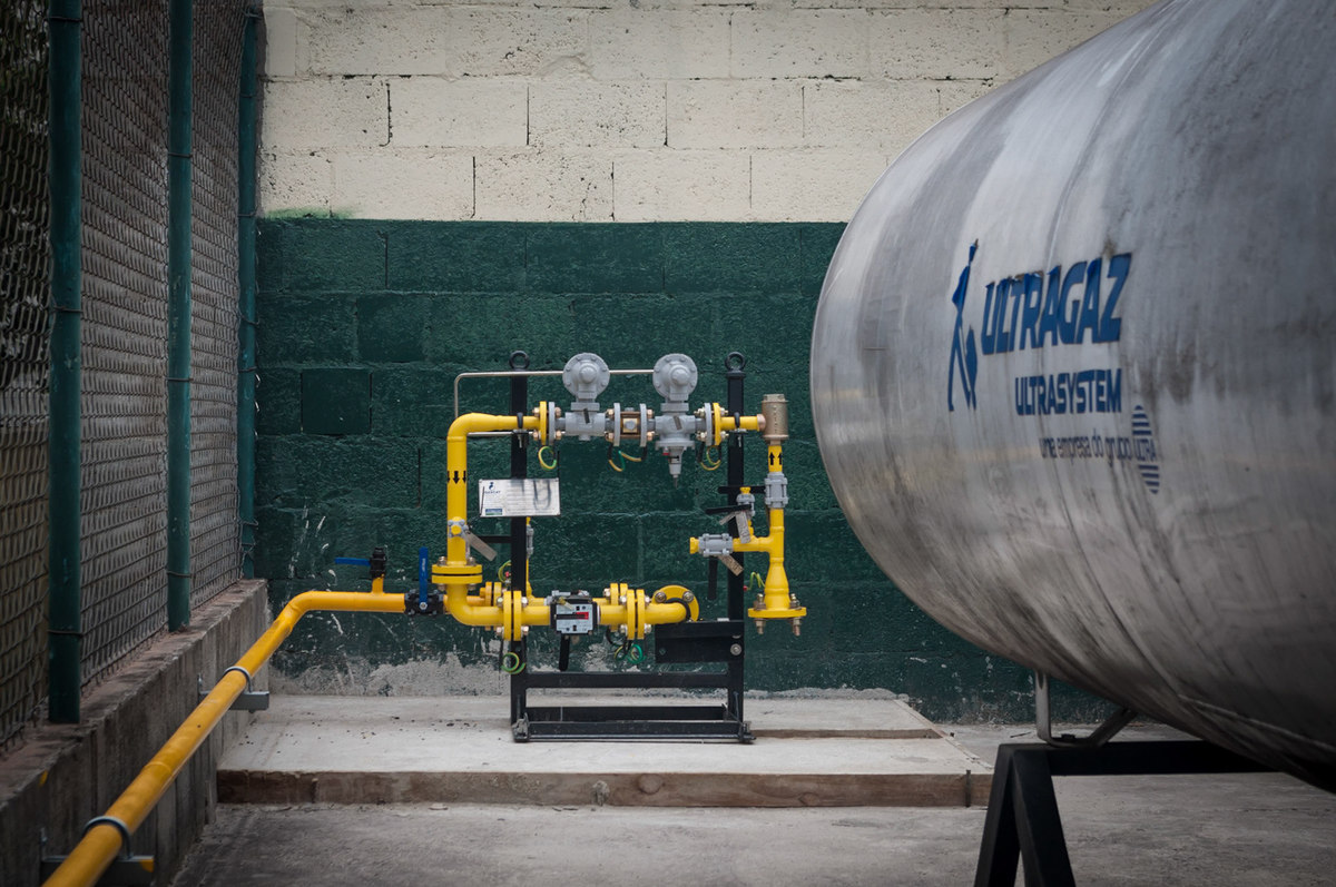 Registro das etapas de Obra de Perfuração Horizontal Direcional, HDD, para uso em material de comunicação e relatórios internos da Empresa
