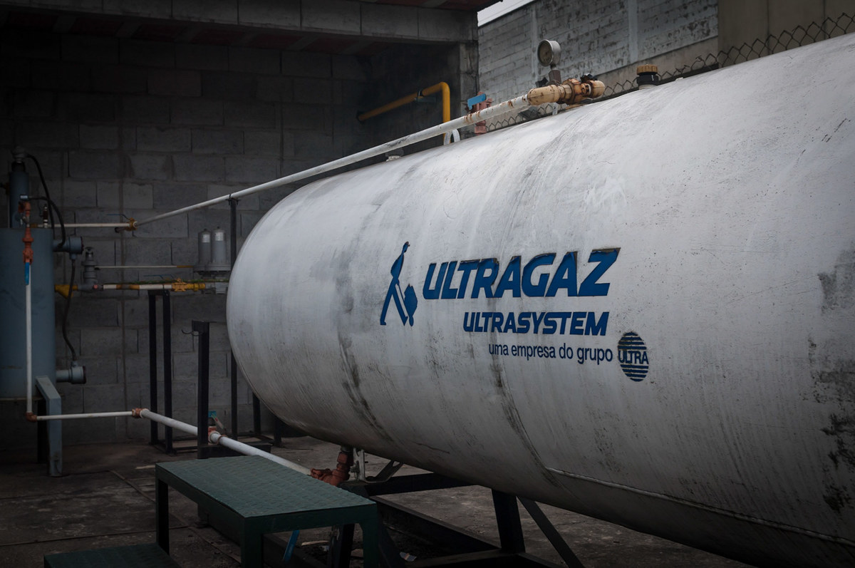 Registro das etapas de Obra de Perfuração Horizontal Direcional, HDD, para uso em material de comunicação e relatórios internos da Empresa
