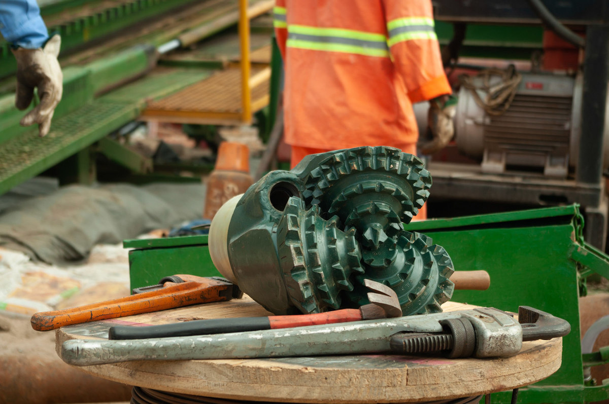 Registro das etapas de Obra de Perfuração Horizontal Direcional, HDD, para uso em material de comunicação e relatórios internos da Empresa
