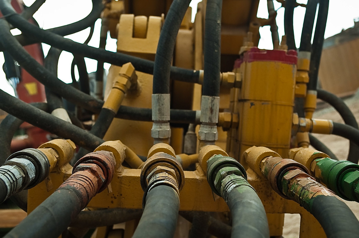 Registro das etapas de Obra de Perfuração Horizontal Direcional, HDD, para uso em material de comunicação e relatórios internos da Empresa
