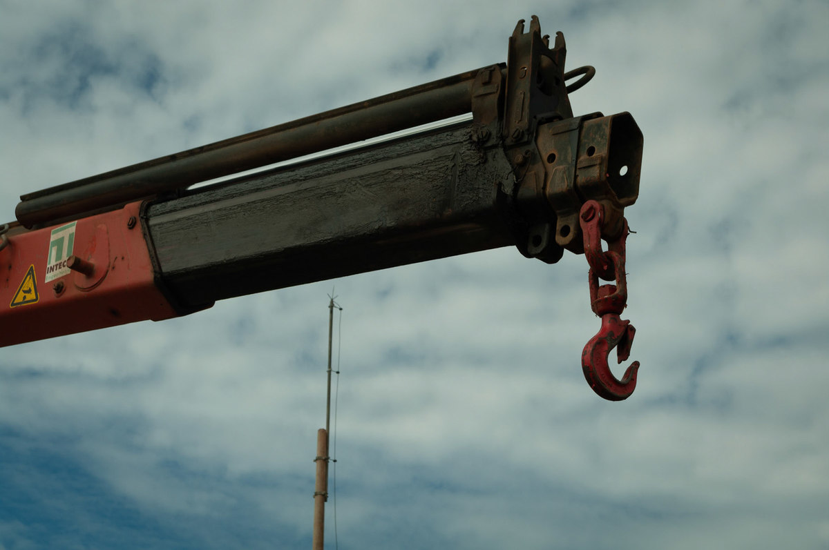 Registro das etapas de Obra de Perfuração Horizontal Direcional, HDD, para uso em material de comunicação e relatórios internos da Empresa
