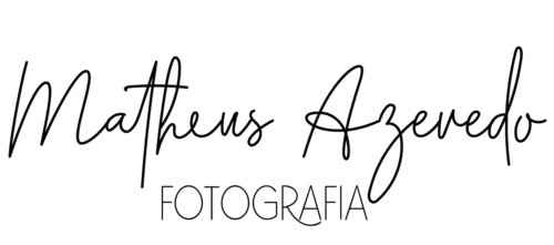 Logotipo de Matheus Azevedo