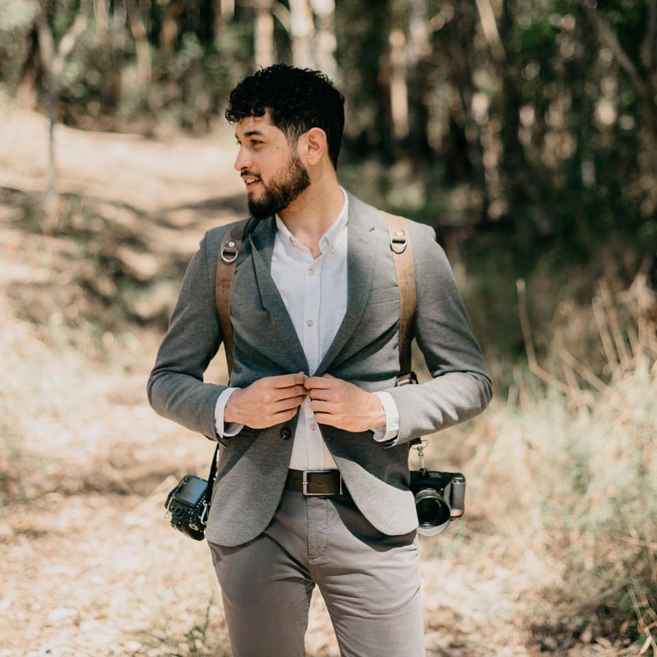 Sobre Fotógrafo de casamentos, Mini Wedding e família, SP | Thiago Farias
