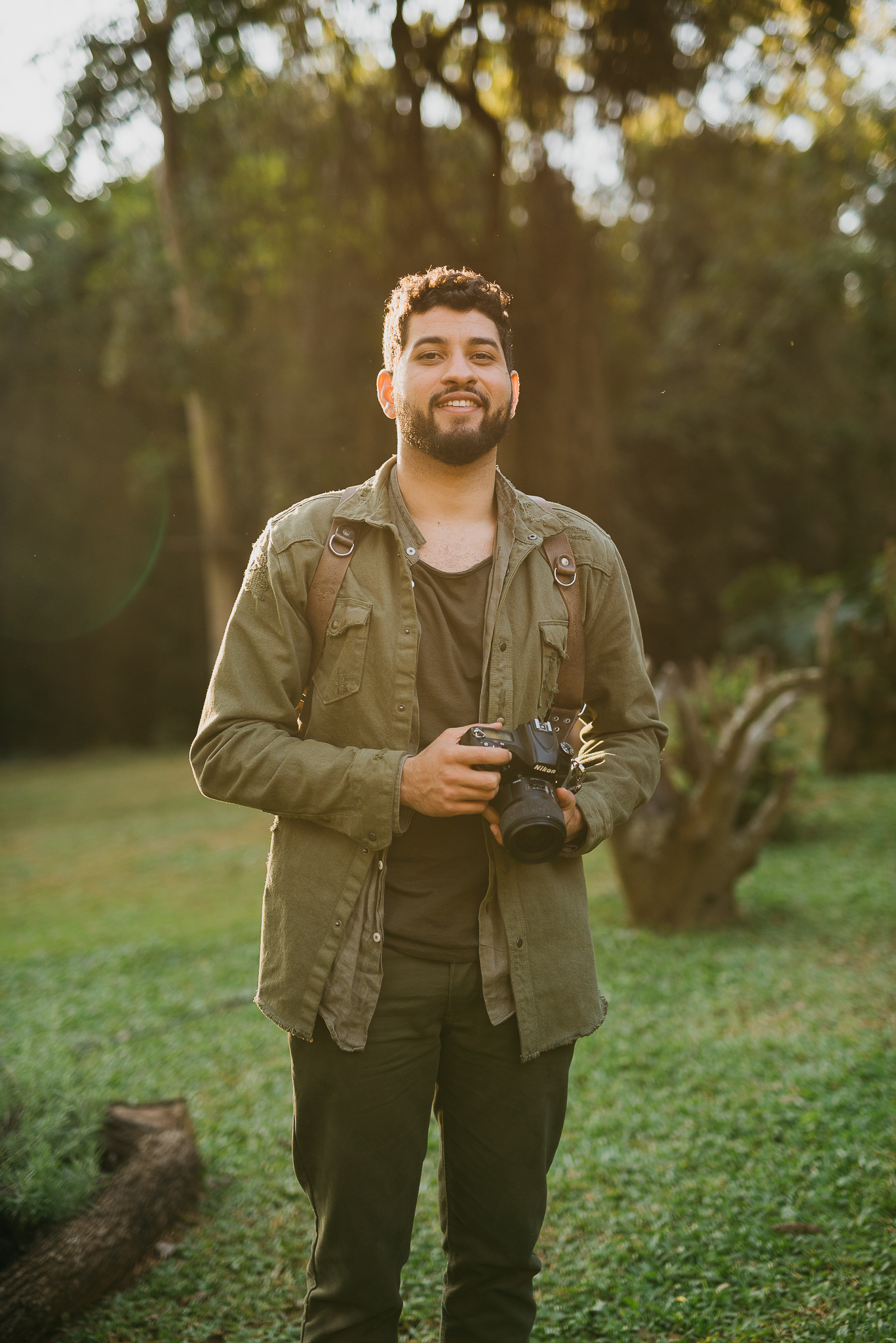 Sobre Fotógrafo de casamentos, Mini Wedding e família, SP | Thiago Farias