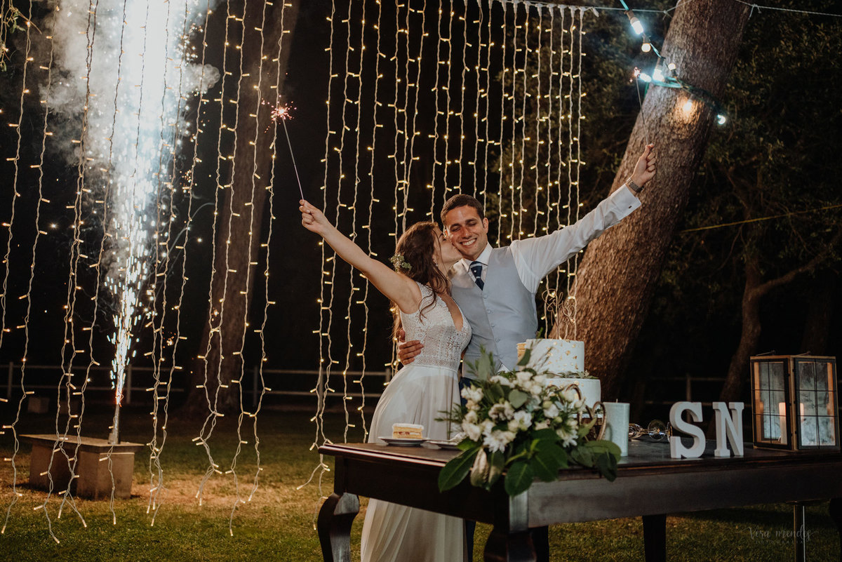 Casamento Sofia e Nuno