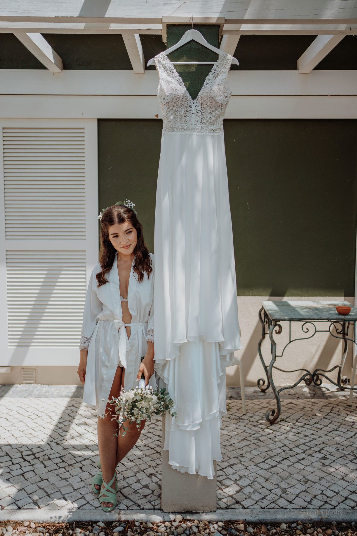 Casamento Sofia e Nuno