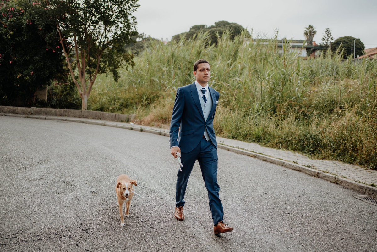 Casamento Sofia e Nuno