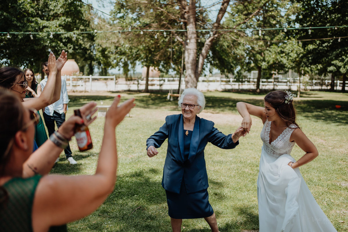Casamento Sofia e Nuno