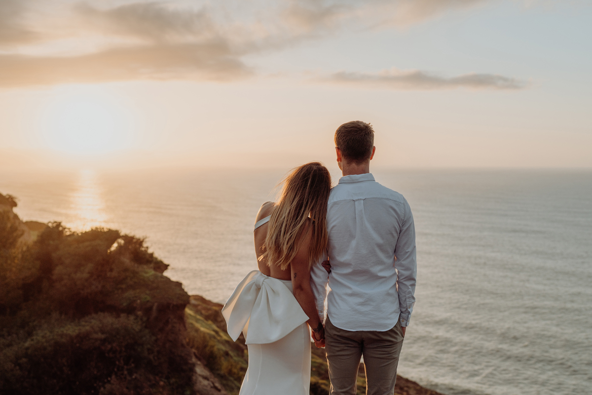 Casamento Soraia e Ryan