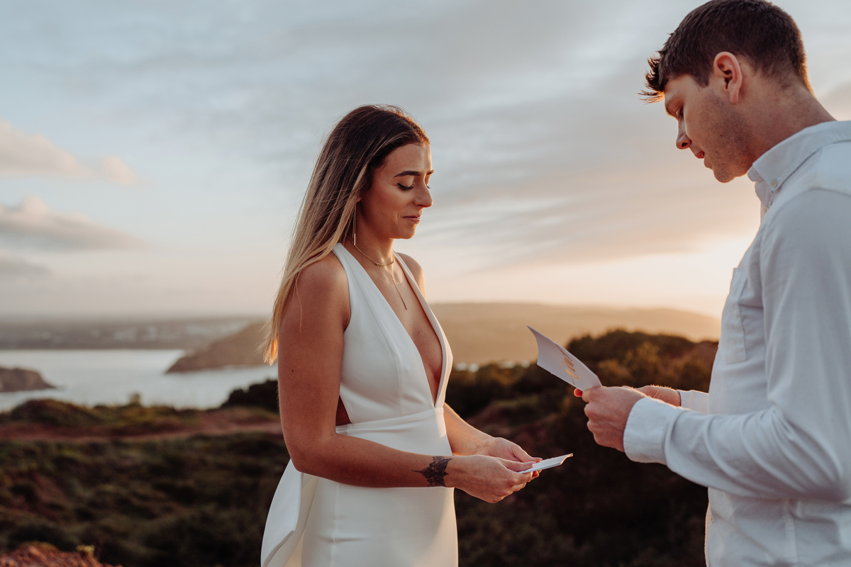 Casamento Soraia e Ryan
