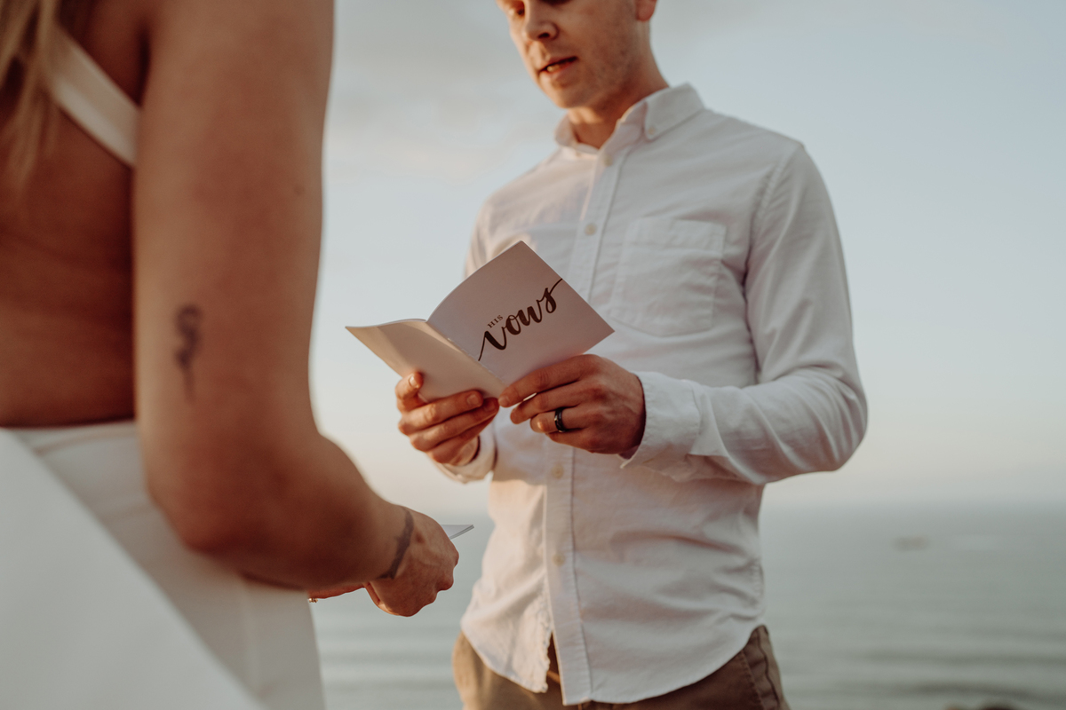 Casamento Soraia e Ryan