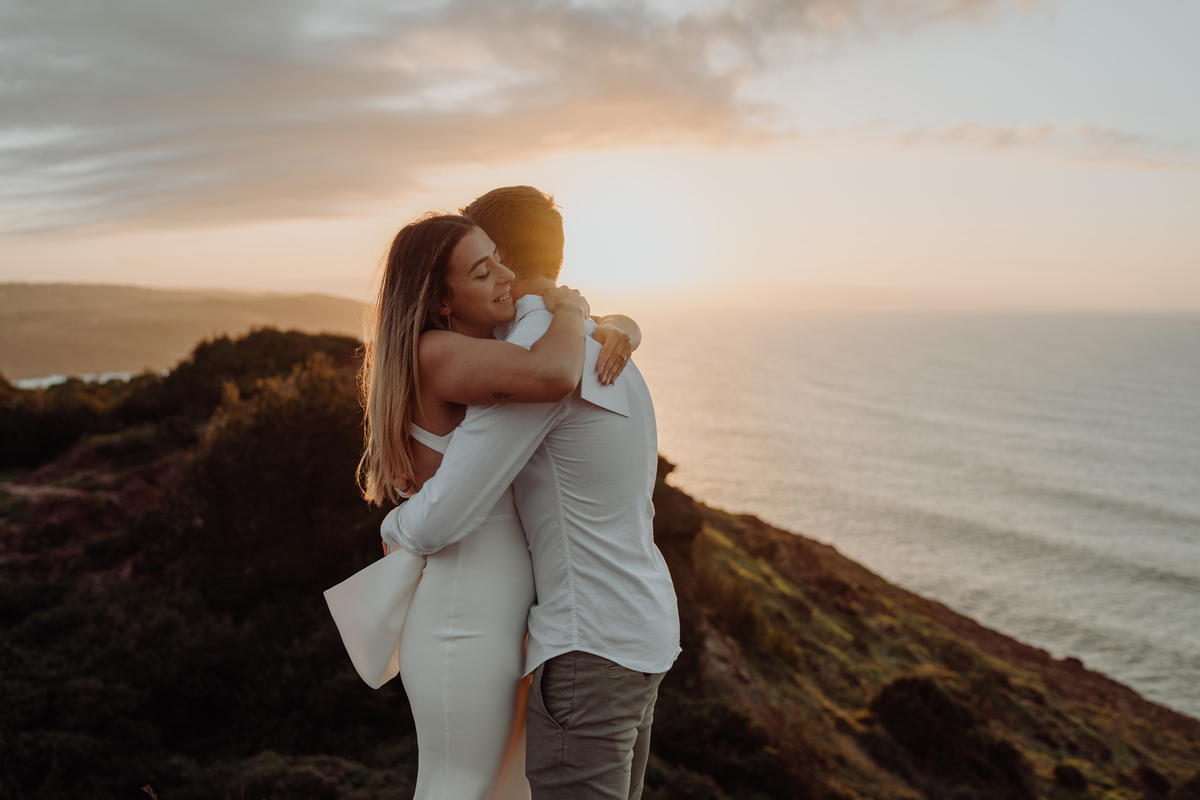 Casamento Soraia e Ryan