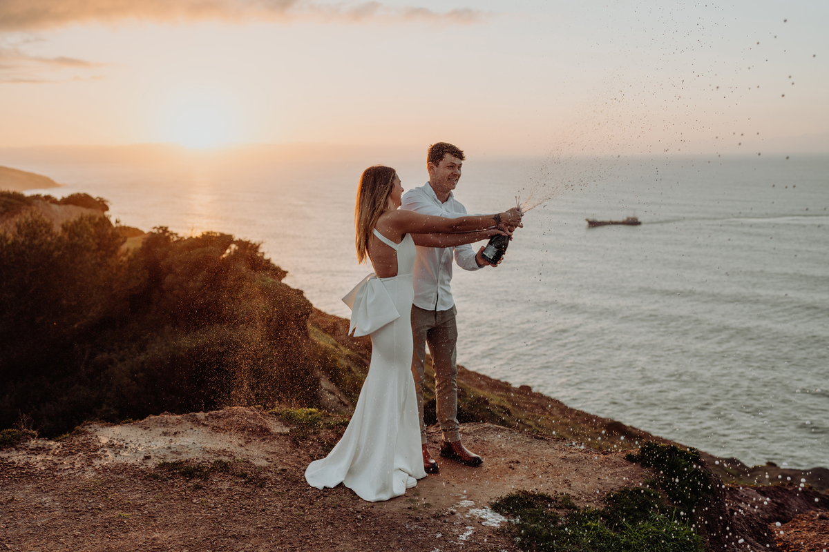 Casamento Soraia e Ryan