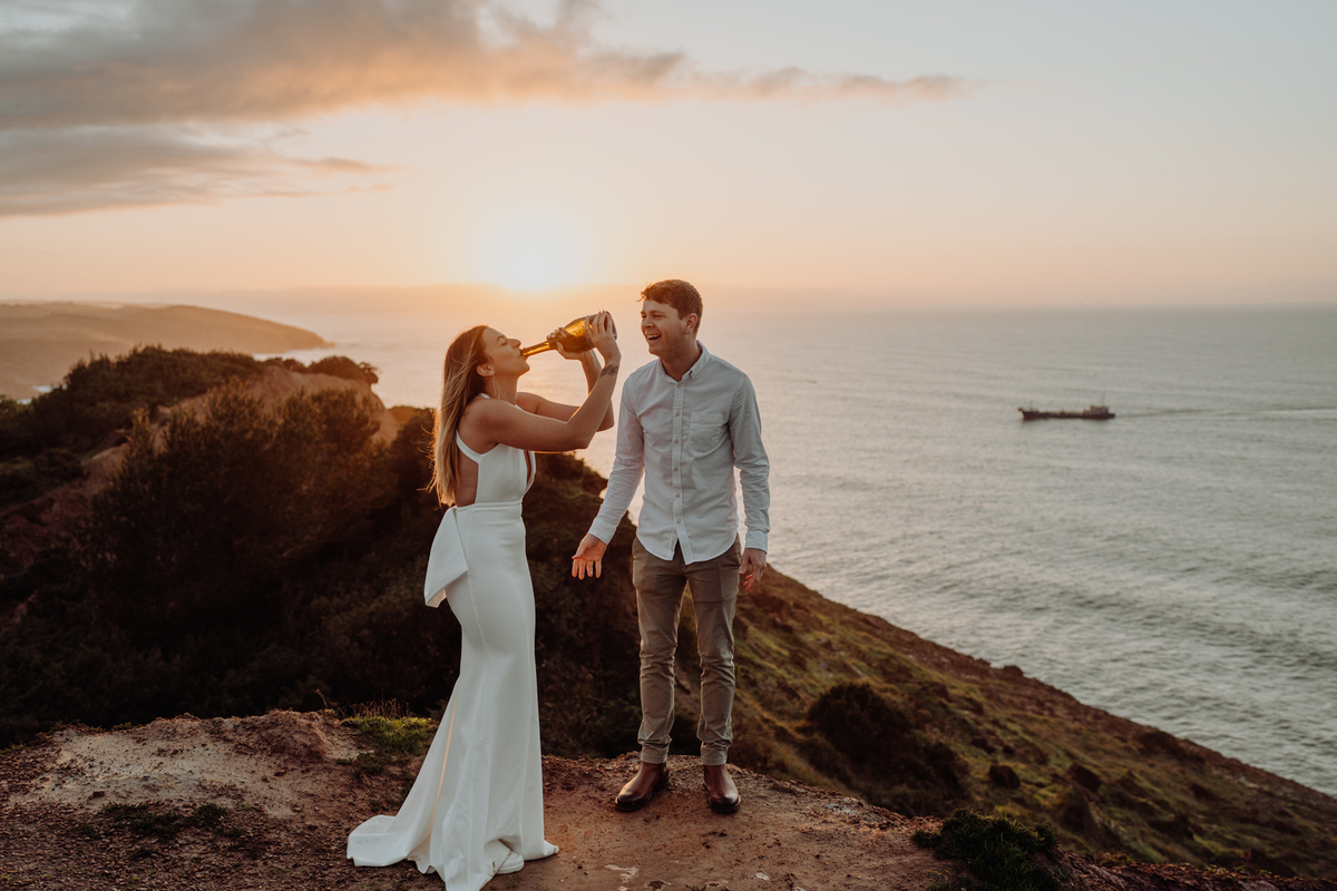 Casamento Soraia e Ryan