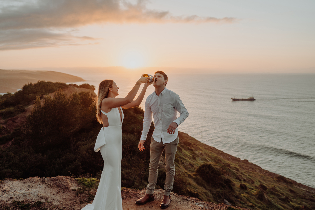 Casamento Soraia e Ryan