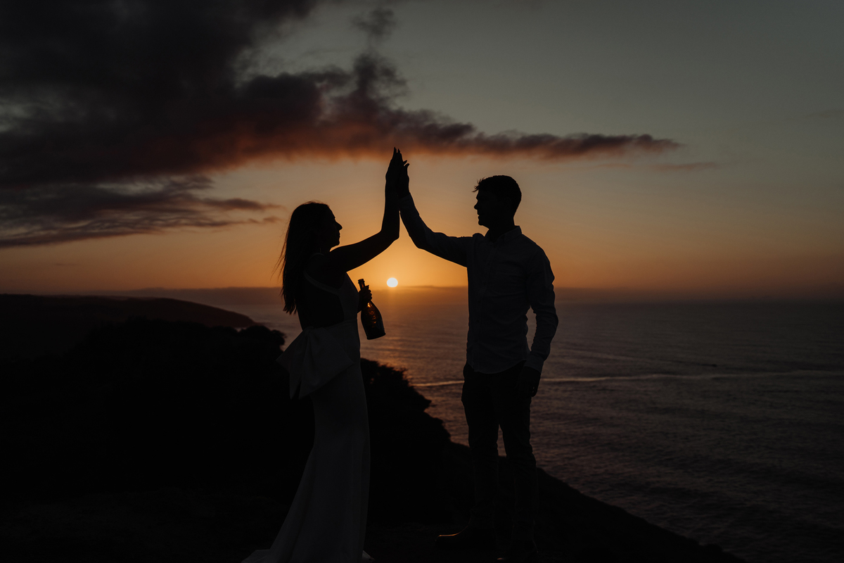 Casamento Soraia e Ryan