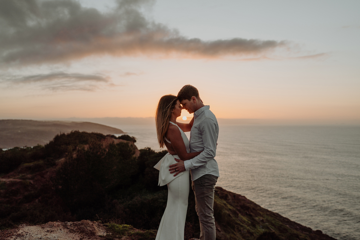 Casamento Soraia e Ryan