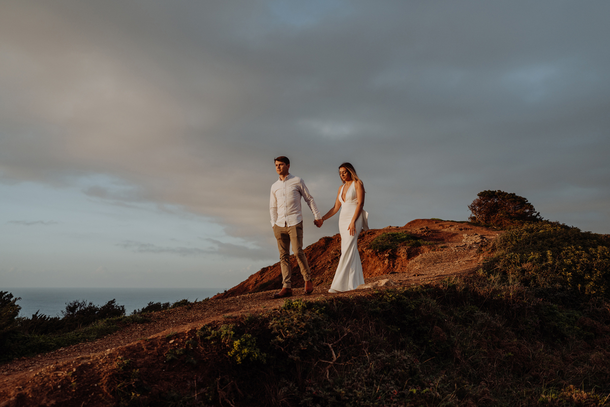 Casamento Soraia e Ryan
