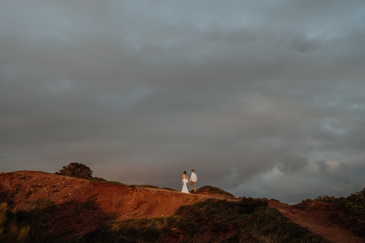 Casamento Soraia e Ryan