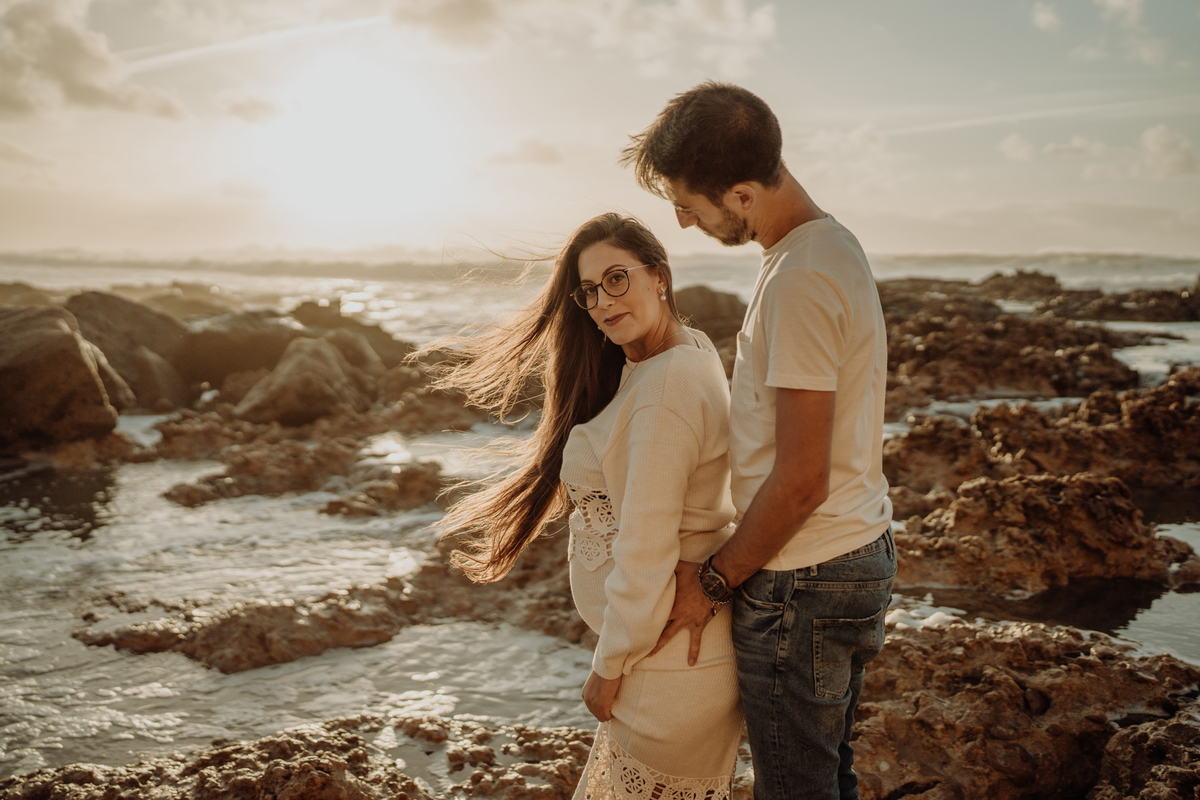 Sessão Grávida / Maternidade