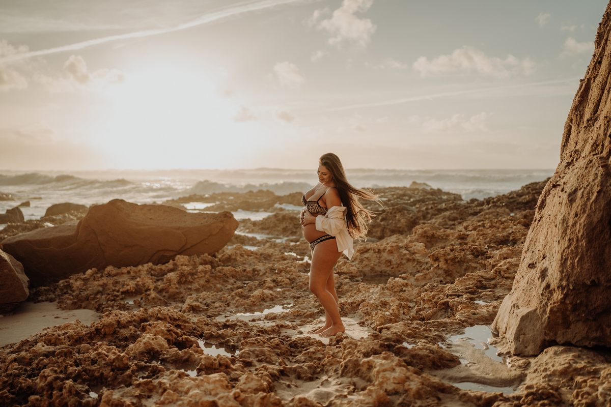 Sessão Grávida / Maternidade