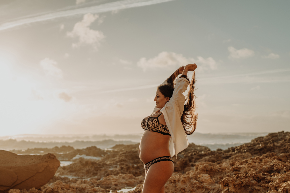 Sessão Grávida / Maternidade