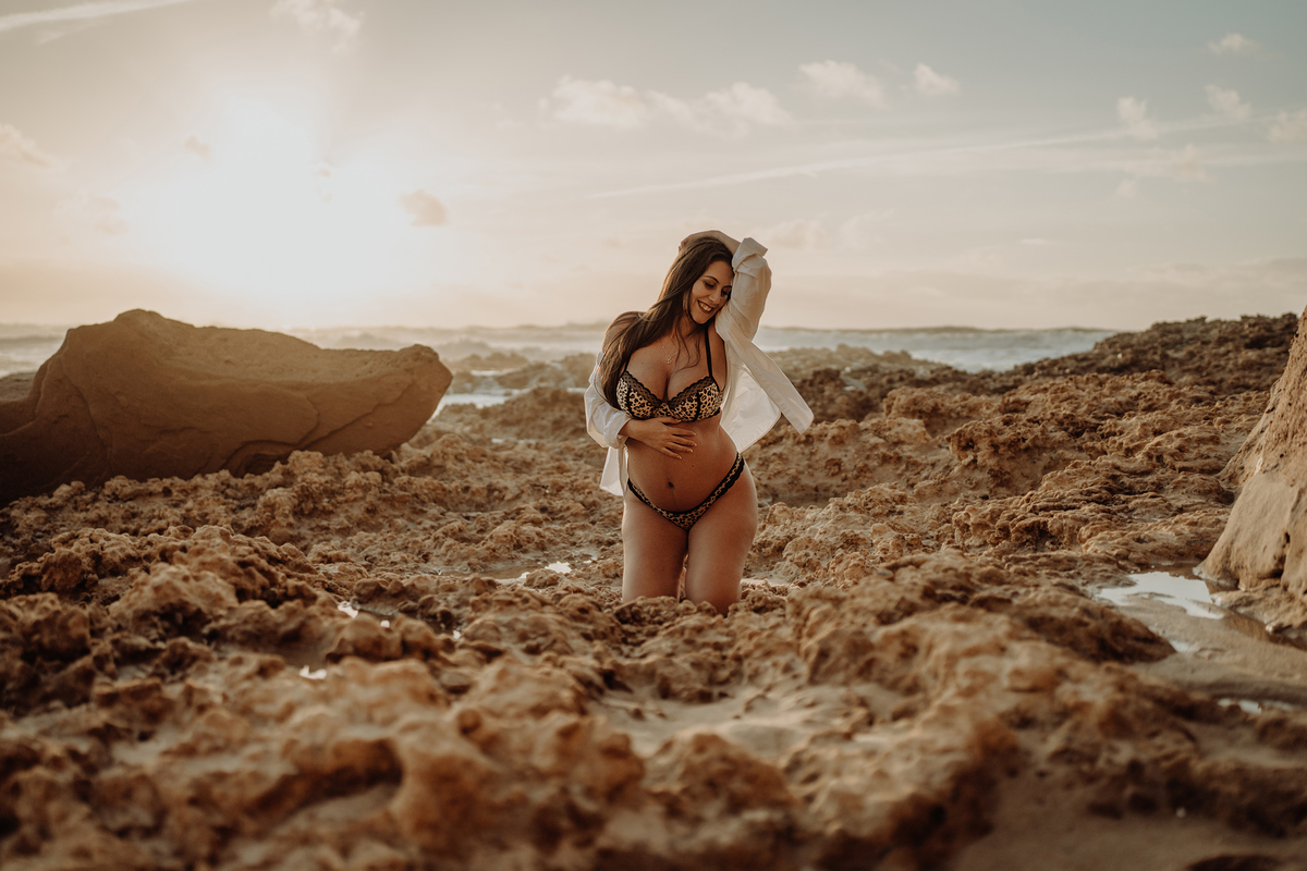 Sessão Grávida / Maternidade