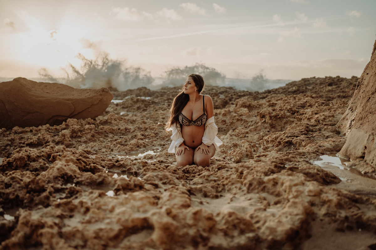 Sessão Grávida / Maternidade