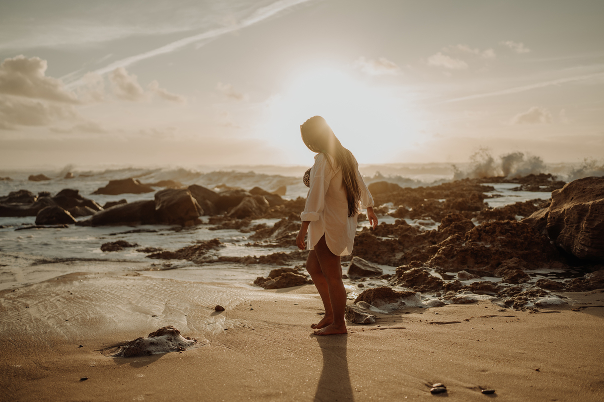 Sessão Grávida / Maternidade