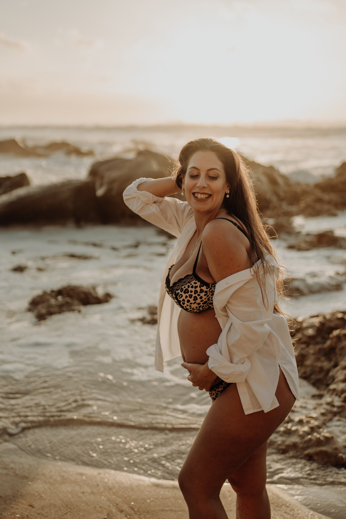 Sessão Grávida / Maternidade