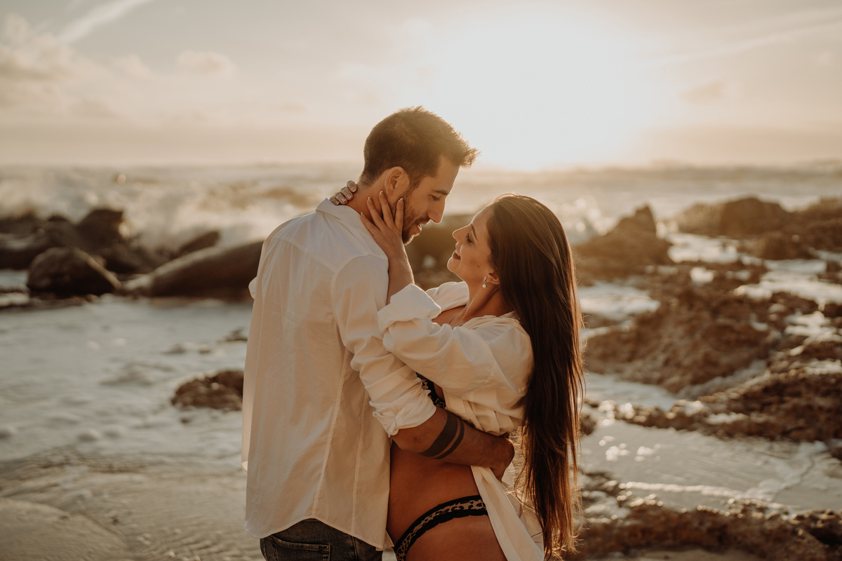 Sessão Grávida / Maternidade