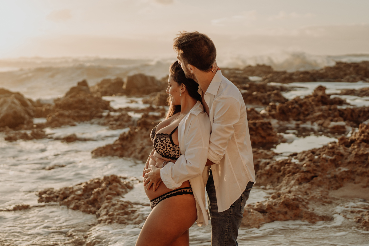 Sessão Grávida / Maternidade