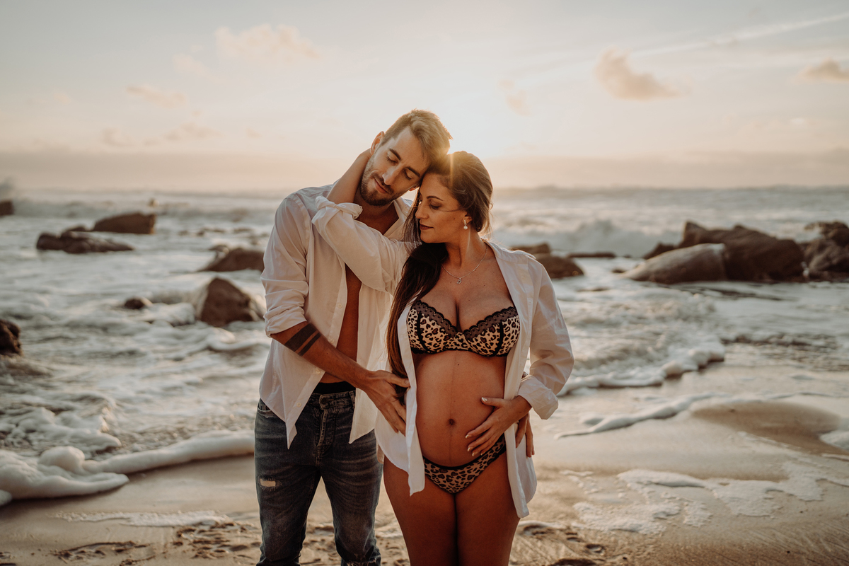 Sessão Grávida / Maternidade