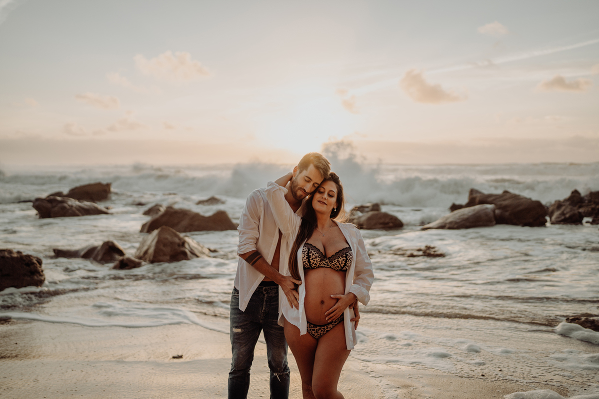 Sessão Grávida / Maternidade