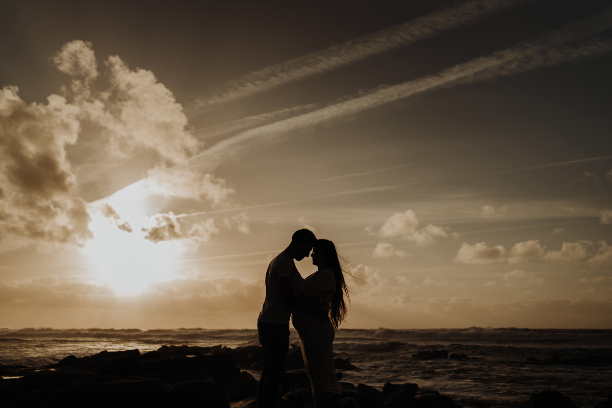 Sessão Grávida / Maternidade