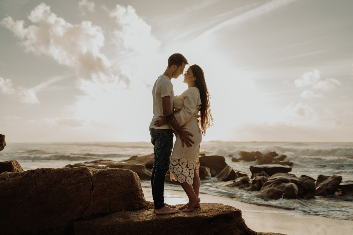 Sessão Grávida / Maternidade