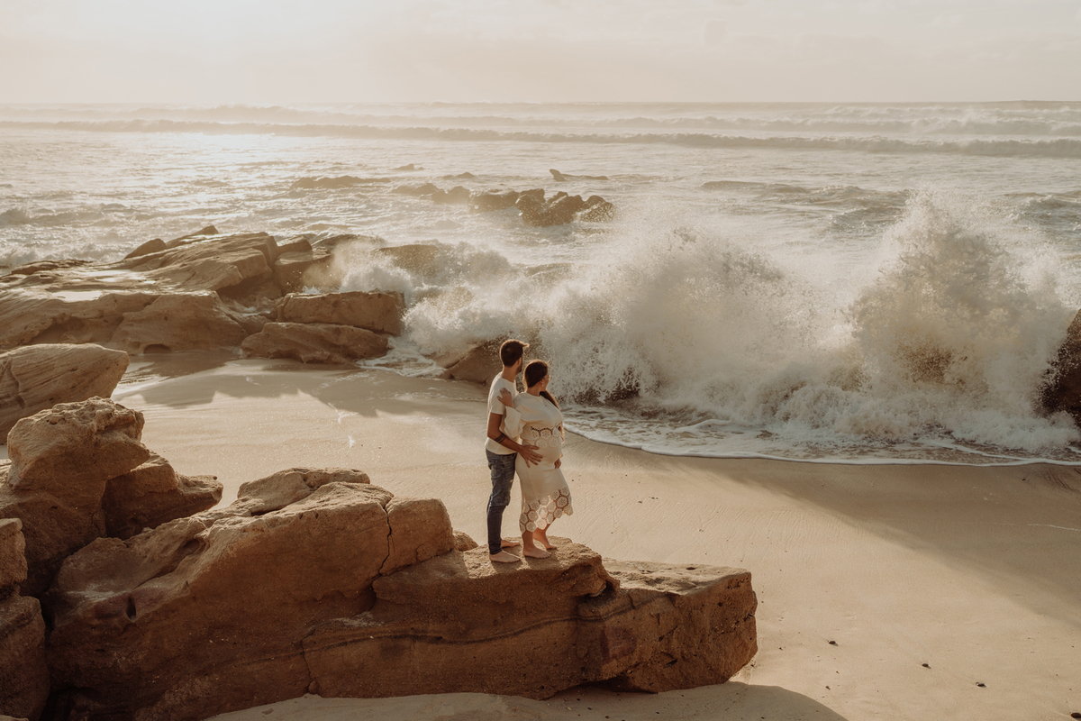 Sessão Grávida / Maternidade